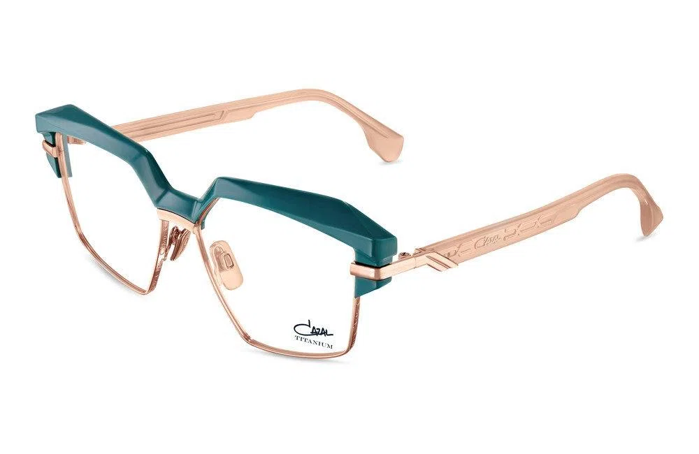 Cazal 5021 Eyeglasses - view 2